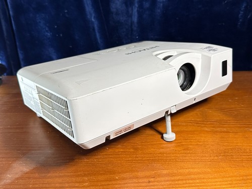 Hitachi ex250 projector - hitachi,