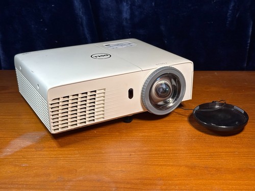 Dell s320 short throw - dell,