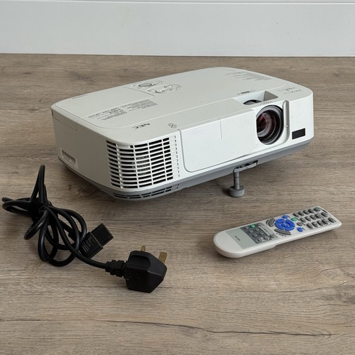 Nec m230x lcd projector - nec, np-m230x