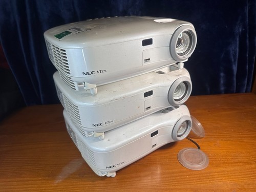 Job lot nec - 3x, vt570/575