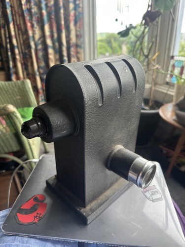 Vintage old projector - vintage,