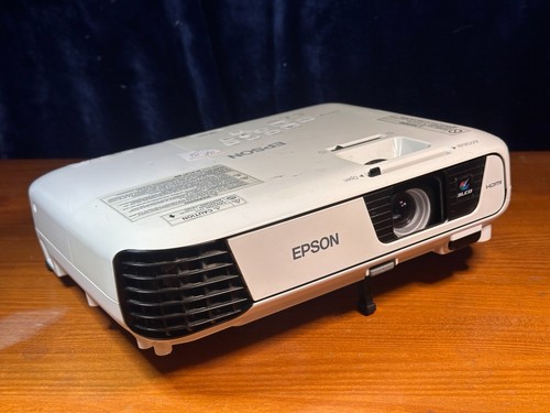 Epson x31 xga - xga, 3200
