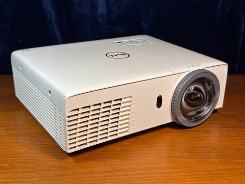 Dell s320 short - short, dlp