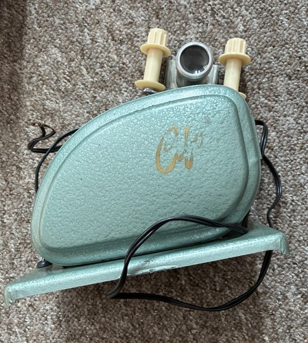 Cifo vintage slide projector - vintage,