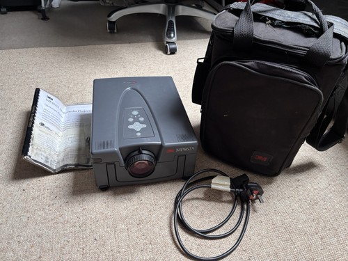 Mp8625 projector 90s - 3m,