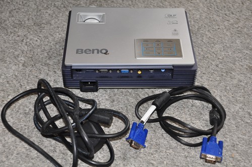Benq cp220c projector with - cp220c,