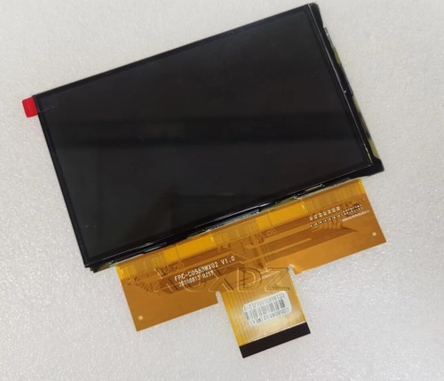 New inch 8 - 5.8-inch, 5.8"