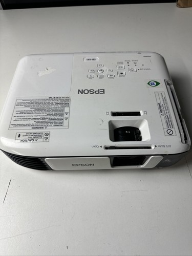 Epsom projector lcd model - lcd,