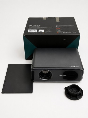 Aurzen eazze pro - pro, projector