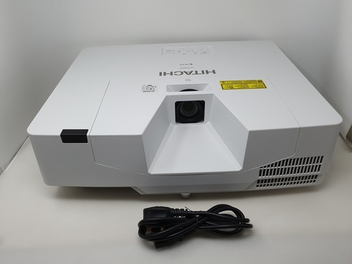 Hitachi eu5002 wuxga 3lcd - wuxga,