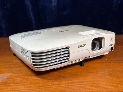 Epson w10 wxga projector - eb-w10,