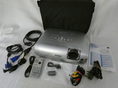 Epson emp projector for - epson, emp-s4