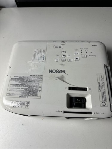 Epsom projector lcd model - epsom,