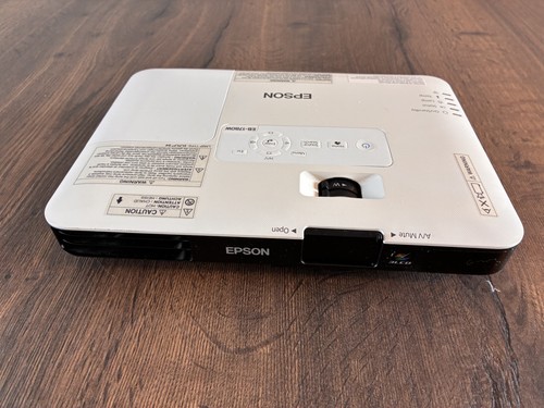 Epson 1780w 3lcd wxga - eb-1780w,