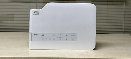 Casio a130 hdmi laser led - casio,