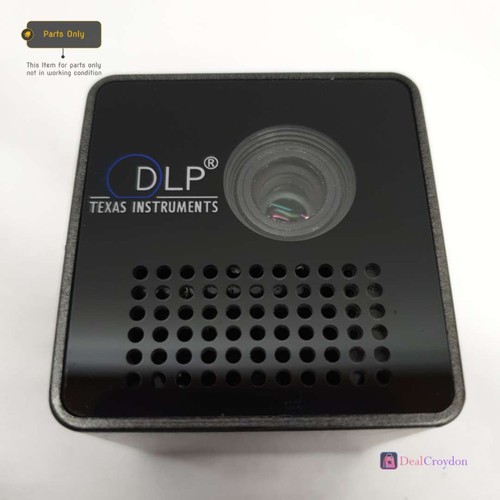 Texas instruments dlp led - dlp,